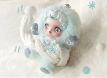 SKULLPANDA winter 스컬팬더 song