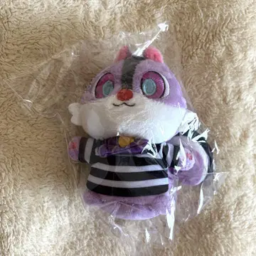 마루 시마사카 벌스데이 2023 봉제 인형