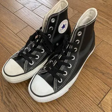 ALL STAR 하이컷 스니커즈