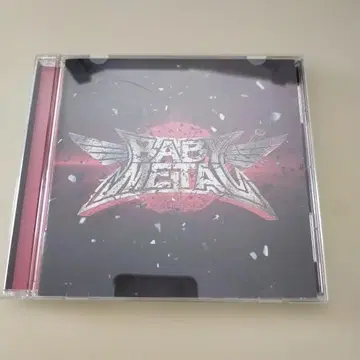 BABYMETAL