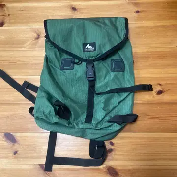 GREGORY 럭색 미국제