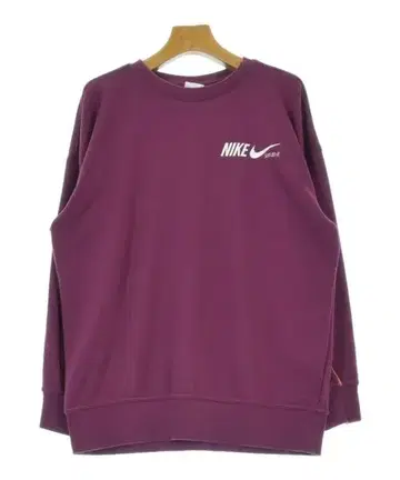 NIKE 맨투맨 여성용