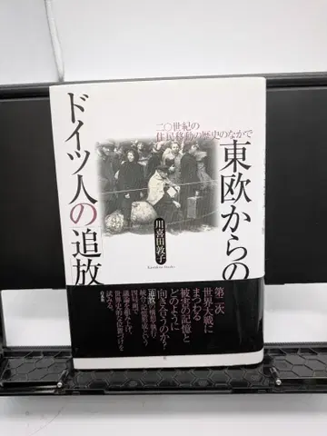 동유럽으로부터의 독일인의 추방