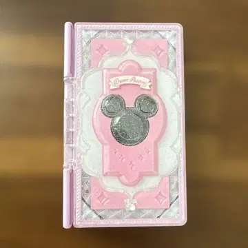 디즈니 드림 패스포트