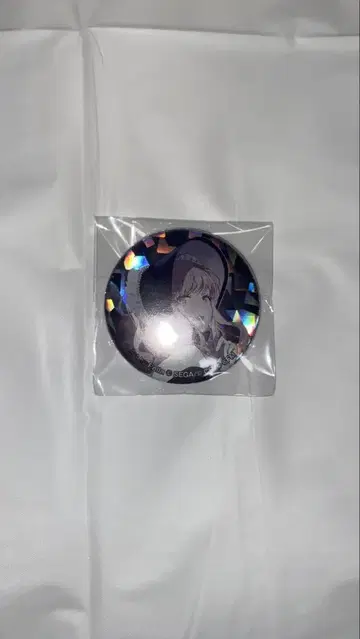 프로세카 니고 아키야마 미즈키 보석 상자 캔뱃지