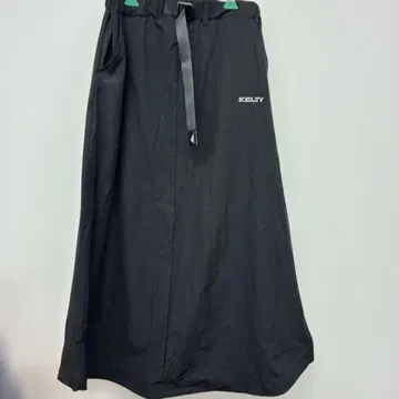 kelty 스커트 블랙 M 43