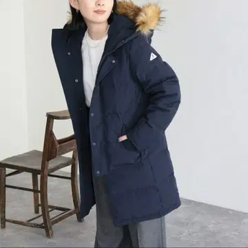 GEVACO 차오패닉 티피 타서 다운 S
