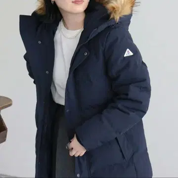 GEVACO 차오패닉 티피 타서 다운 S