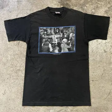 90s USA ARMSTRONG BILLILE HOLIDAY 셔츠