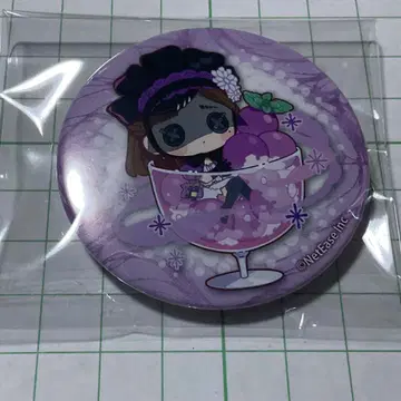 제5인격 조향사 캔뱃지 AutumnCafe 스이파라