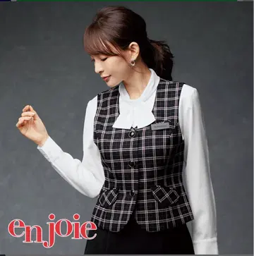 사무복 베스트 en joie 7호