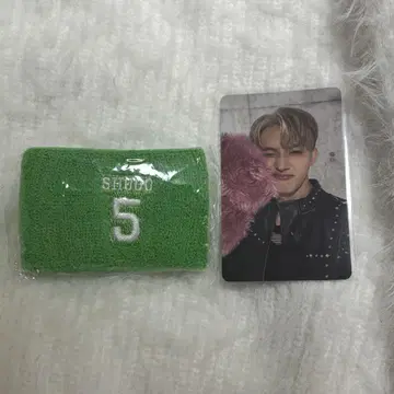 INI XQUARE 캡슐 토이 리스트 밴드 트레이딩 카드 타지마 쇼고