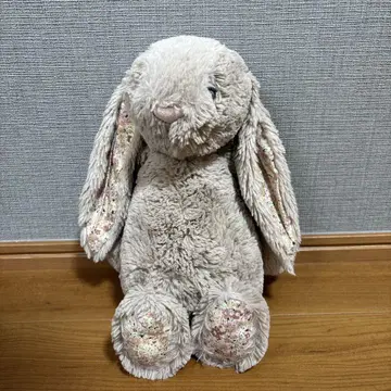 JELLYCAT London 토끼