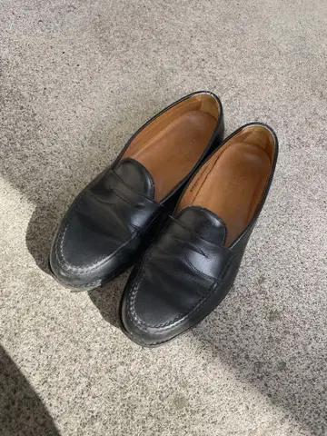 JALAN SRIWIJAYA 페니 로퍼 98324 UK6