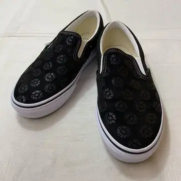 VANS 반스 범프 오브 치킨 슬립온 V98CF 24.5cm