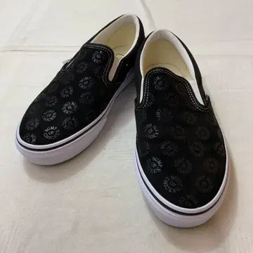 VANS 반스 범프 오브 치킨 슬립온 V98CF 24.5cm