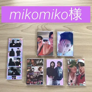 mikomiko님