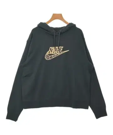 NIKE 여성용 후드티