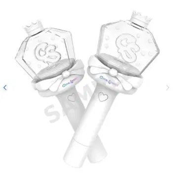 CUTIE STREET 큐스토 응원봉