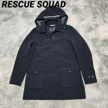 RESCUE SQUAD TURNOUT GEAR SERIES
