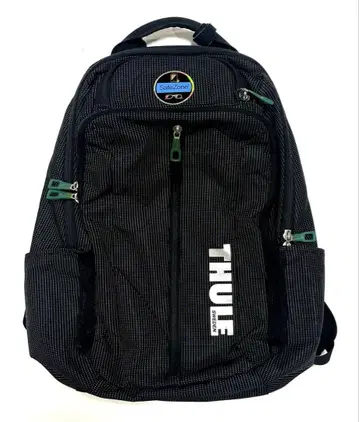 THULE 크로스오버 백팩