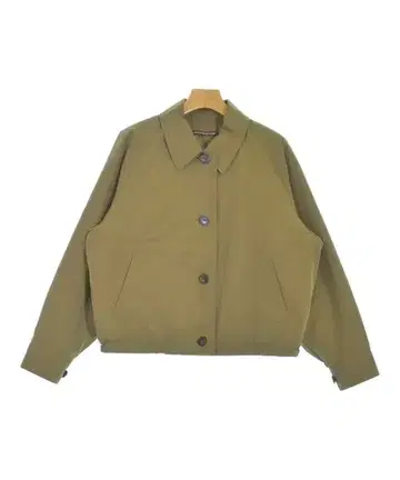 COMPTOIR DES COTONNIERS 블루종 여성용