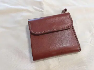 HERZ 헬츠 접이식 지갑 라이트 월렛 WS-1