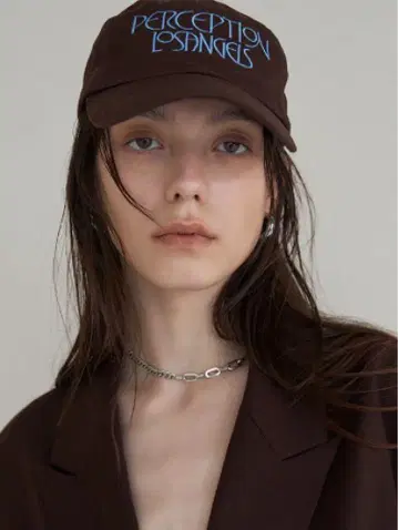 CREDONA / 새상품 미사용 [ THE C ] MESSAGE CAP