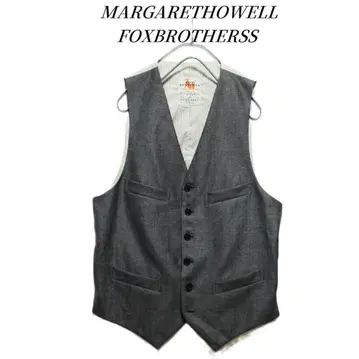 MARGARETHOWELL FOXBROTHERS 베스트