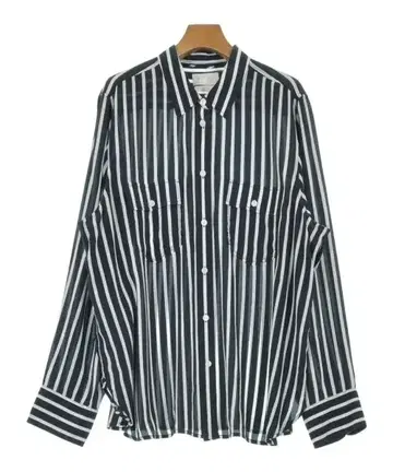 J.CREW 캐주얼 셔츠 여성용