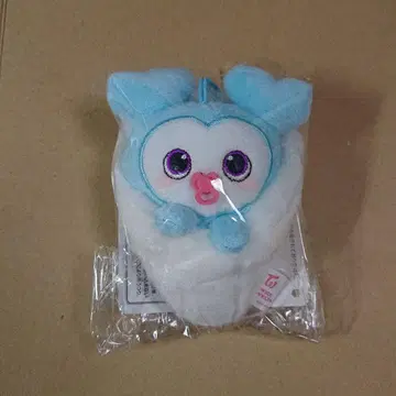 트와이스 마스코트 나부리