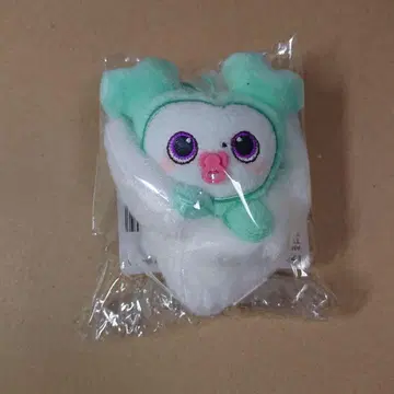 트와이스 마스코트 미브리