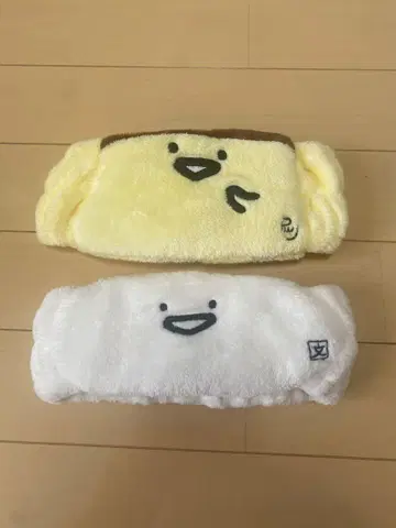 오분구또이쇼 헤어밴드