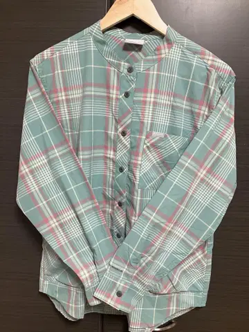 컬럼비아 긴팔