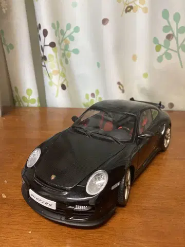 포르쉐 911 GT2 RS 미니카