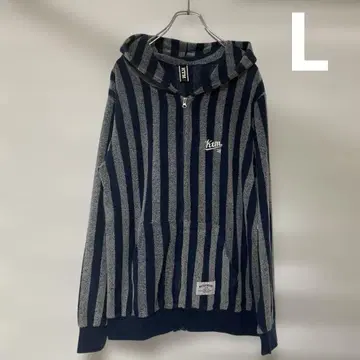 케츠메이시 18th 투어 굿즈 후드티 L 사이즈