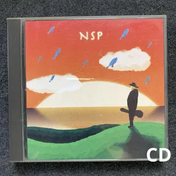 NSP 베스트 셀렉션 1973~1986 CD 2매조