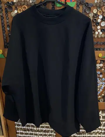 UNITED ARROWS & SONS 다이스케 오바나, 풀오버 셔츠