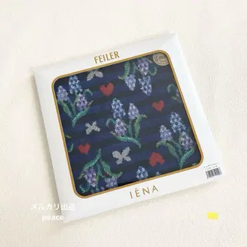 [미개봉 새상품] IENA 페이러 EXPO 별주 오사카 만박 2