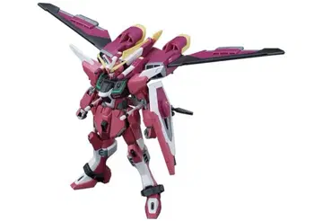 BANDAI HGCE 1/144 스트라이크 프리덤 건담