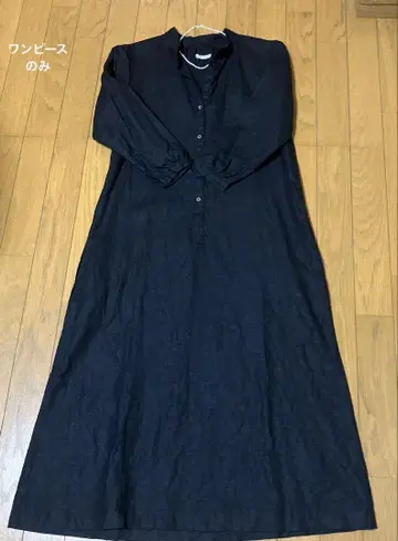 fog linen work 원피스
