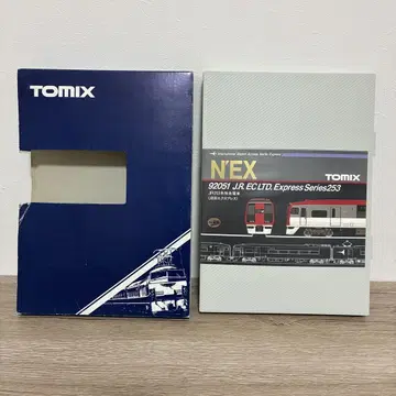 TOMIX 92051 E253계 6량 세트