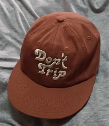 free&easy don't trip 캡 mac miller