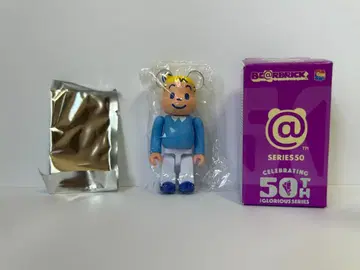 베어브릭 시리즈 50 OSAMU GOODS BE@RBRICK