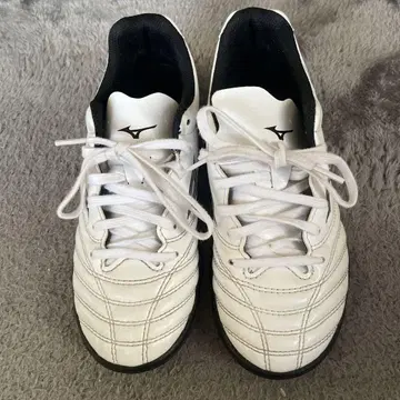 Mizuno 모나르시다 네오 축구 트레이닝 슈즈 21cm