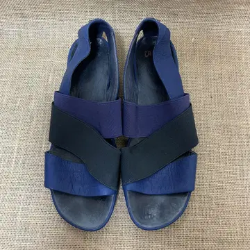 CAMPER 라이트니나 샌들 38
