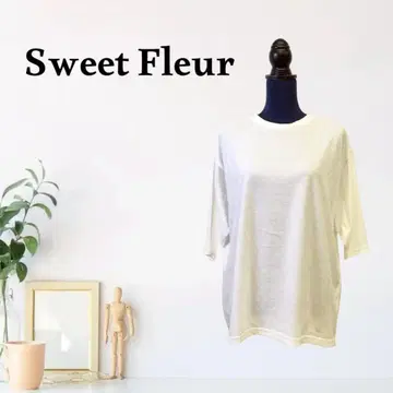 zB102 [ 3XL ( 4L ) ] 스위트 플뢰르 노움코어 빅 형태