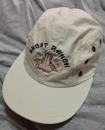 Champion archive 빈티지 vintage 캡 모자