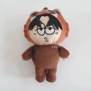 [원엔] NAOYA 쿠사카와 나오야 봉제 인형