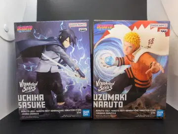 BORUTO -볼트- NARUTO NEXT GENERATIONS 전 2점